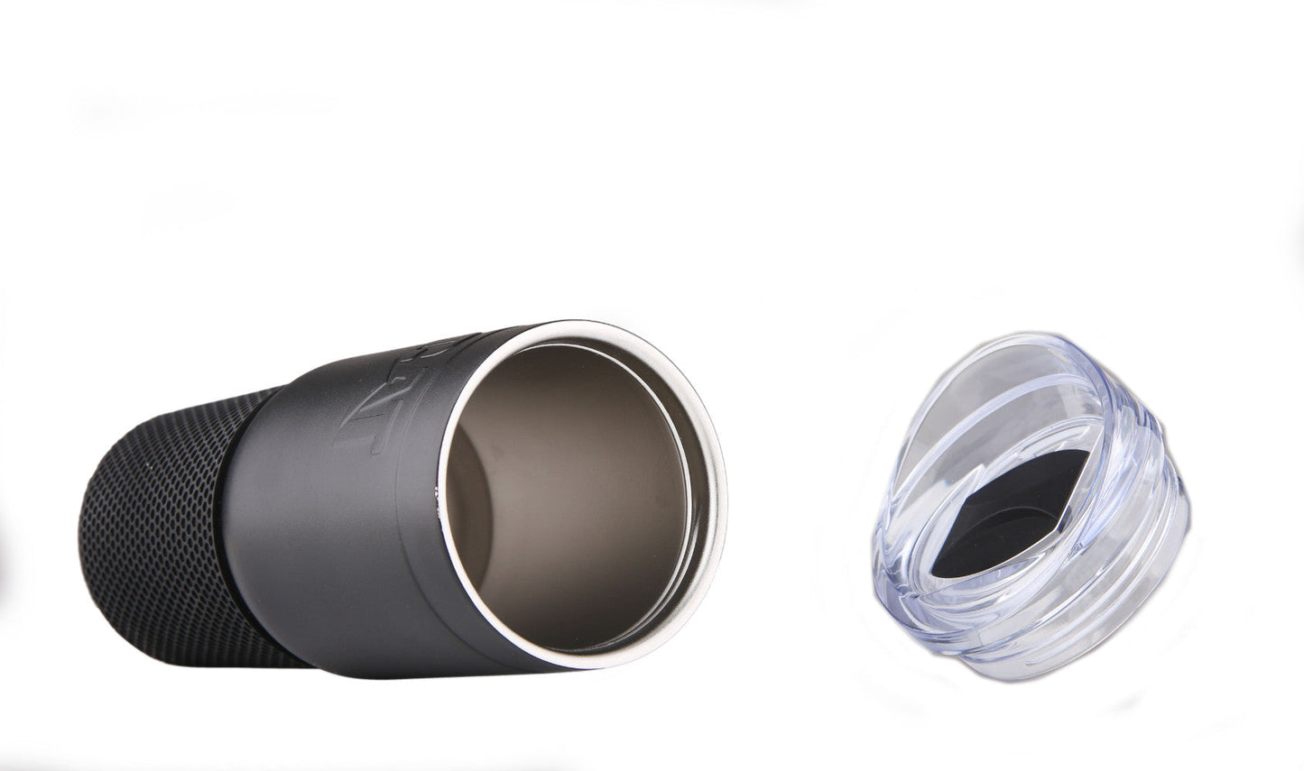 Vaso Taiga Negro de 32 oz