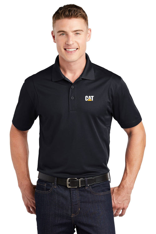 Polo deportivo Micropique-Wick para hombre
