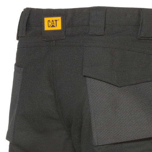 Pantalón de marca registrada