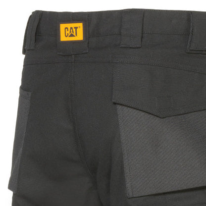 Pantalón de marca registrada