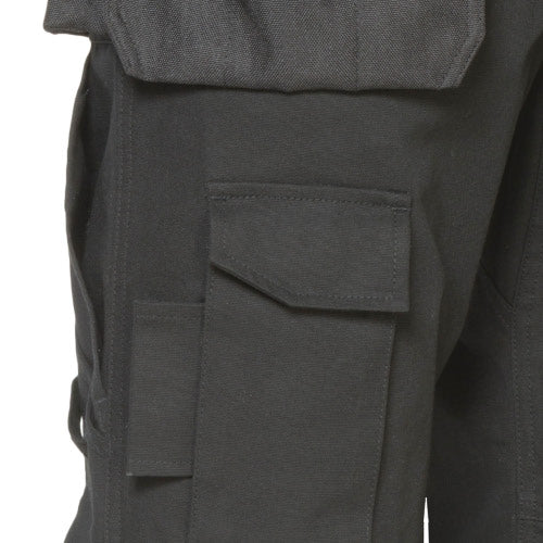 Pantalón de marca registrada