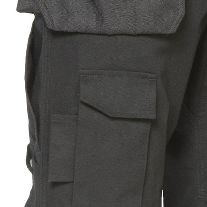 Pantalón de marca registrada