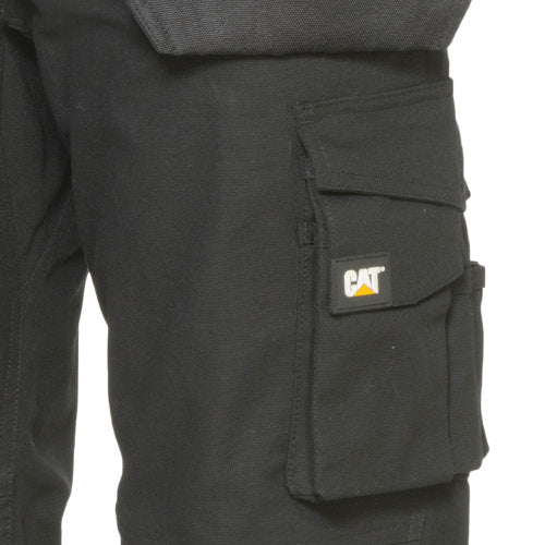 Pantalón de marca registrada