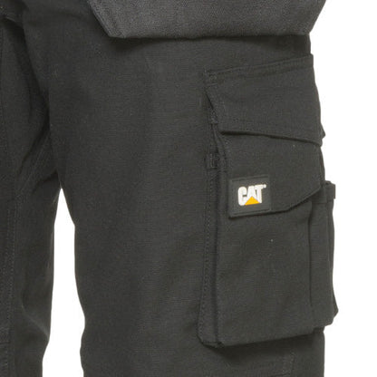 Pantalón de marca registrada