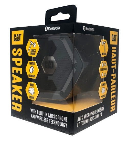 Altavoz Mini Cat®