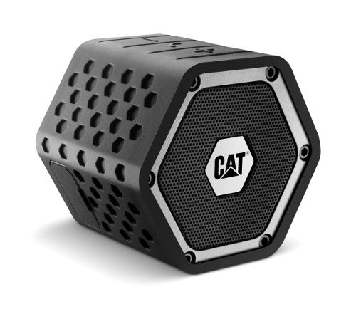 Altavoz Mini Cat®