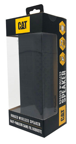 Altavoz inalámbrico resistente Cat®