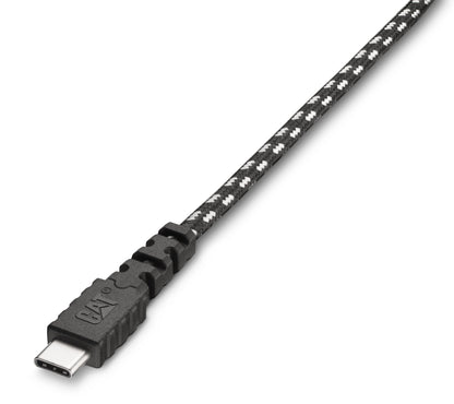 Cable USB C a USB certificado de 6'