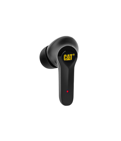 Auriculares Bluetooth con forma de gato