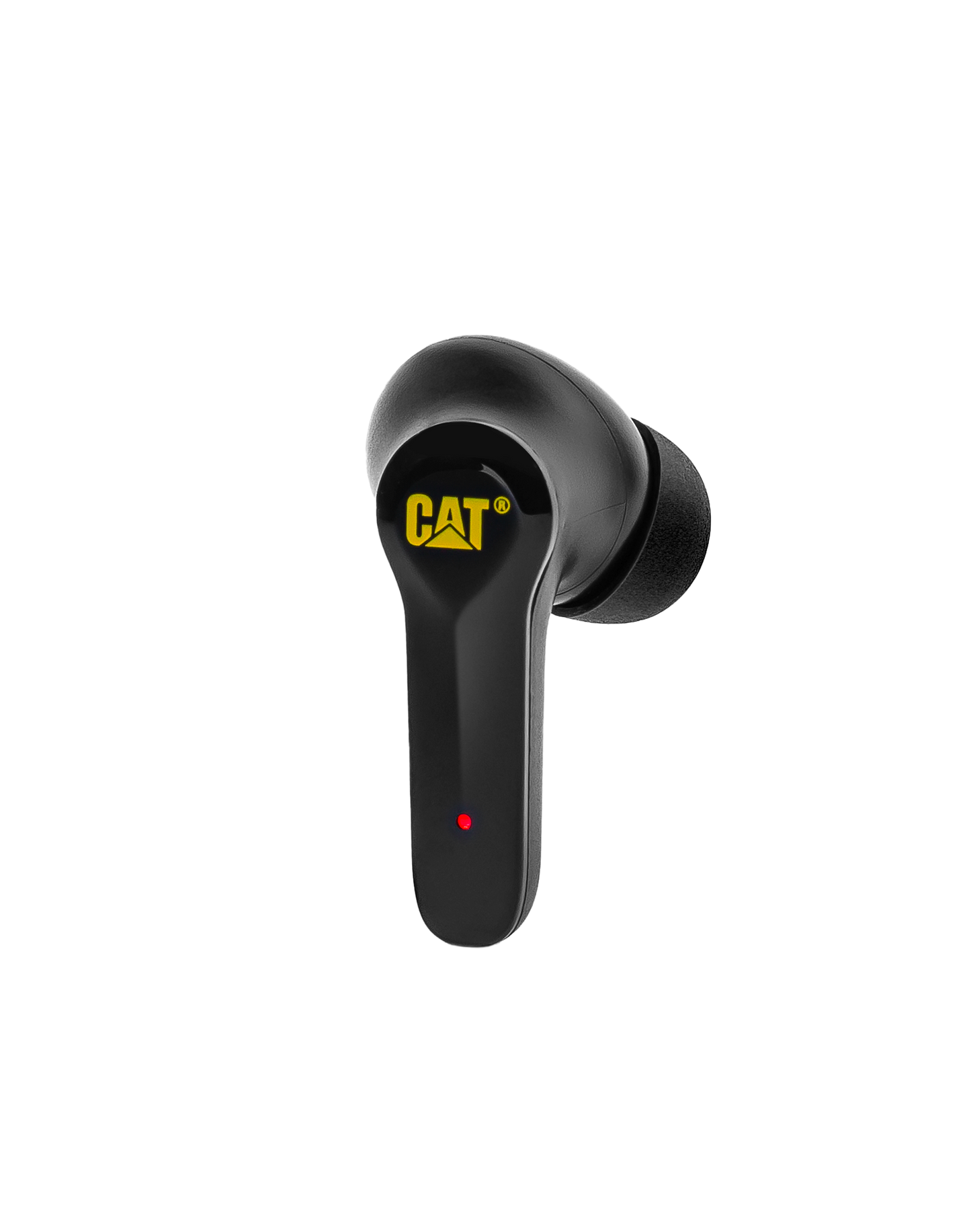 Auriculares Bluetooth con forma de gato