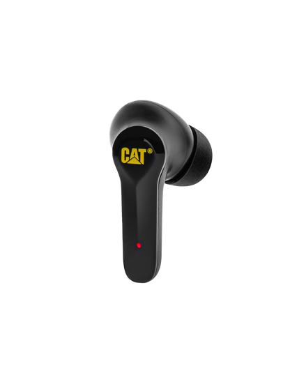 Auriculares Bluetooth con forma de gato