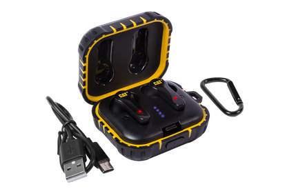 Auriculares Bluetooth con forma de gato