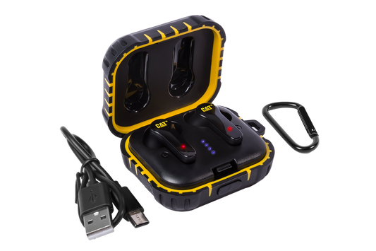 Auriculares Bluetooth con forma de gato