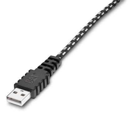 Cable Lightning a USB certificado de 10 pies