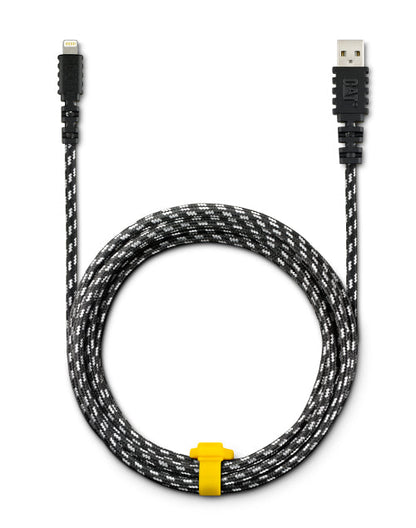 Cable Lightning a USB certificado de 10 pies