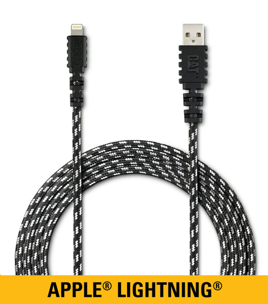 Cable Lightning a USB certificado de 10 pies