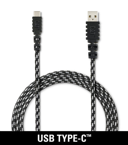 Cable USB C a USB certificado de 6'