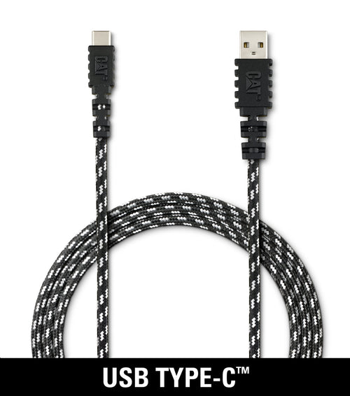 Cable USB C a USB certificado de 6'