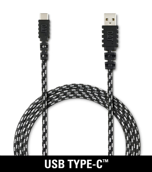 Cable USB C a USB certificado de 6'