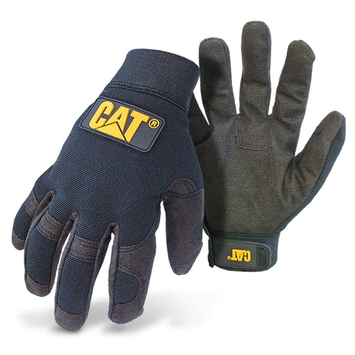 Guantes multiusos negros