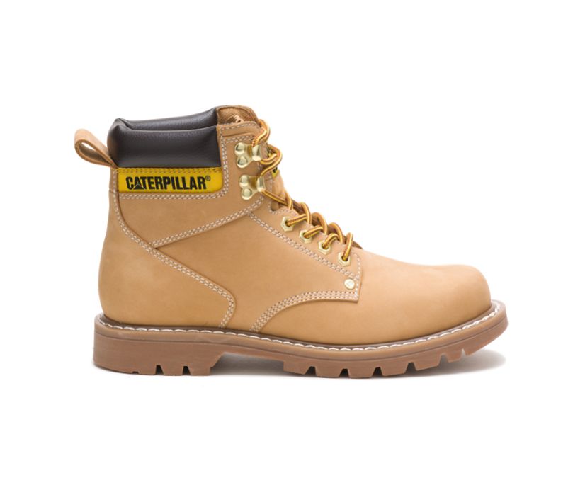 Bota de segundo turno