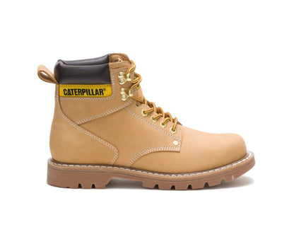 Bota de segundo turno
