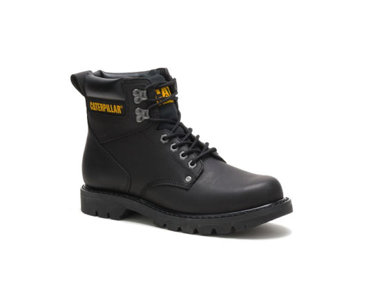 Bota de segundo turno