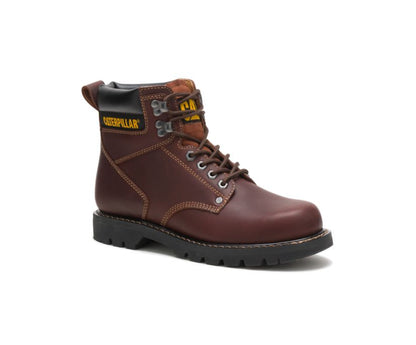 Bota de segundo turno