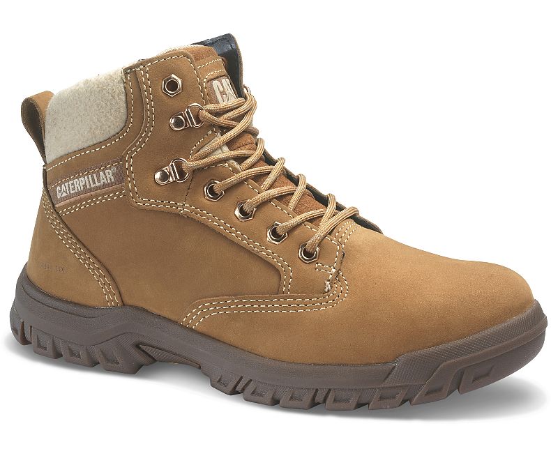 Bota Tess ST