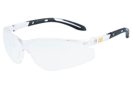 Gafas de seguridad para manipuladores transparentes