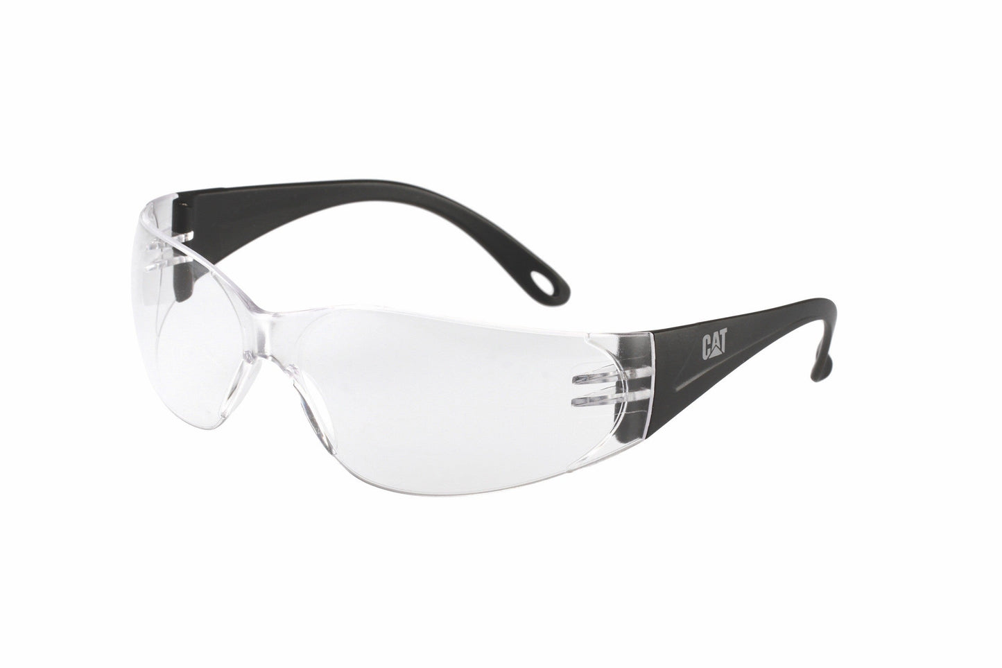 Gafas de seguridad Jet transparentes