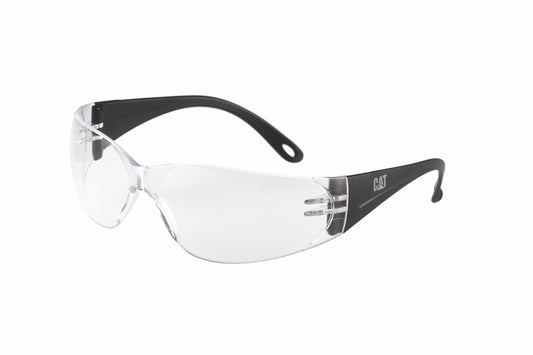 Gafas de seguridad Jet transparentes