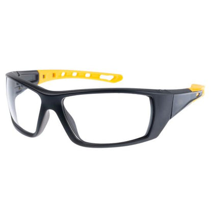 Gafas de seguridad para cepilladora