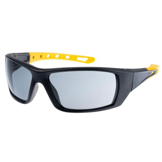 Gafas de seguridad para cepilladora