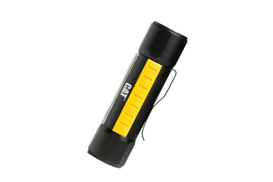 Luz táctica LED de aluminio de doble haz