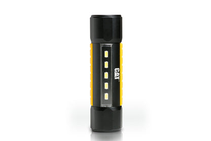 Luz táctica LED de aluminio de doble haz