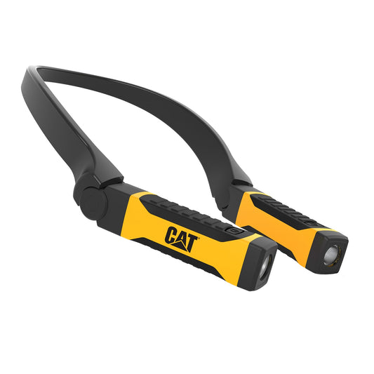 Lámpara LED para el cuello