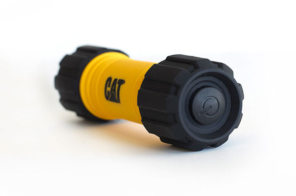 Linterna LED de alta potencia