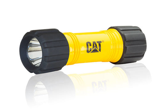 Linterna LED de alta potencia