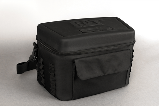 Enfriador lateral blando Cat®