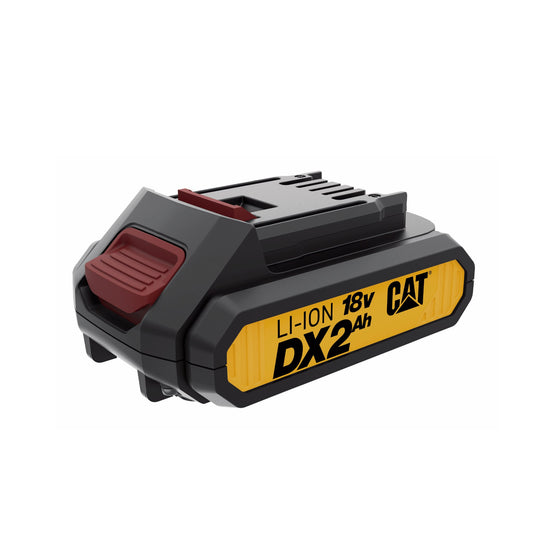 18 V 2 AH 1 para todas las baterías