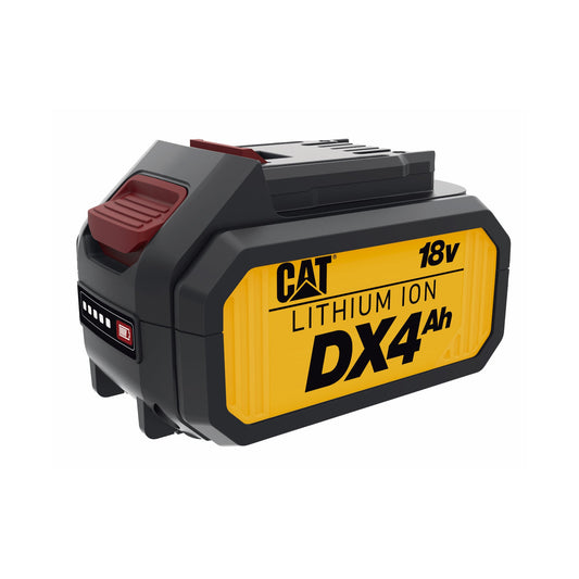 18 V 4 AH 1 para todas las baterías