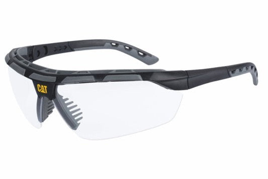 Gafas de seguridad Ectoshield transparentes