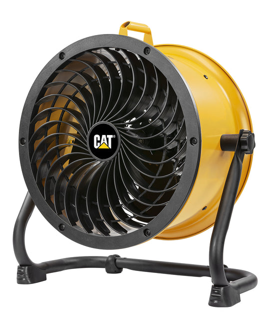 Ventilador de tambor de alta velocidad de 14"