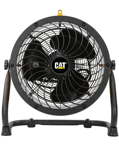 Ventilador de tambor de alta velocidad de 14"