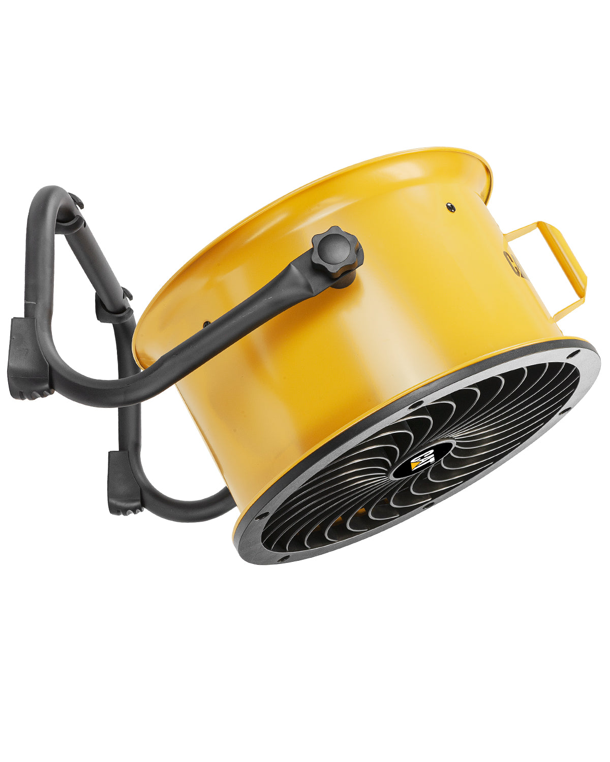 Ventilador de tambor de alta velocidad de 14"