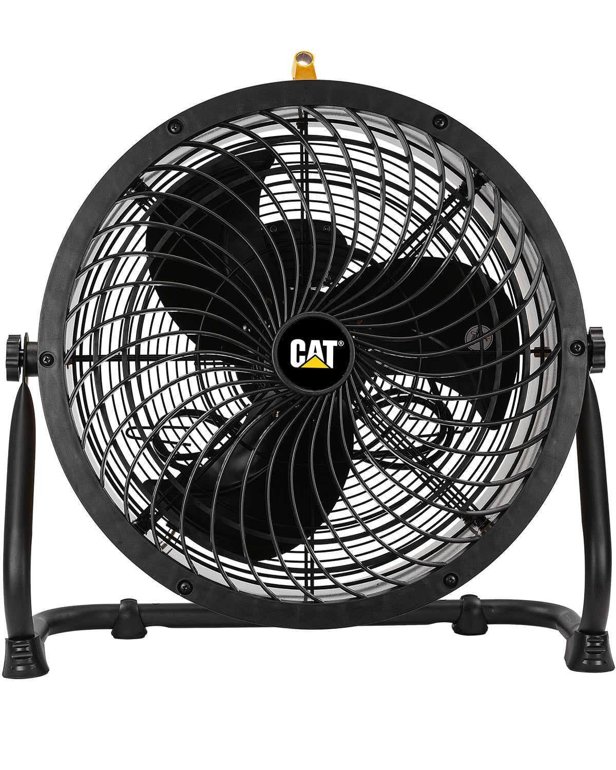 Ventilador de tambor de alta velocidad de 18"