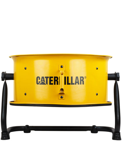 Ventilador de tambor de alta velocidad de 18"