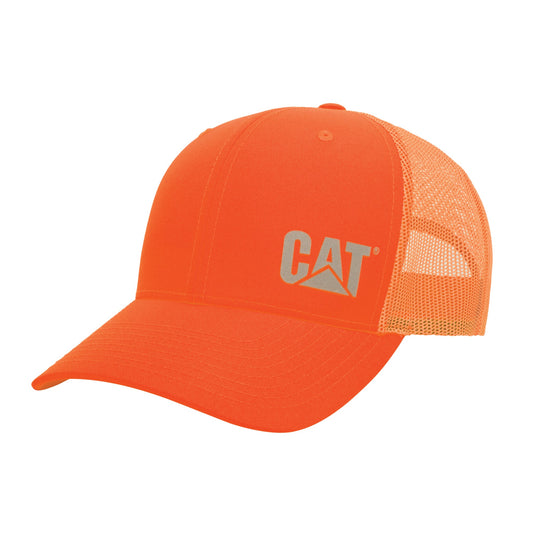 Gorra naranja de alta visibilidad Cat® X Richardson 112