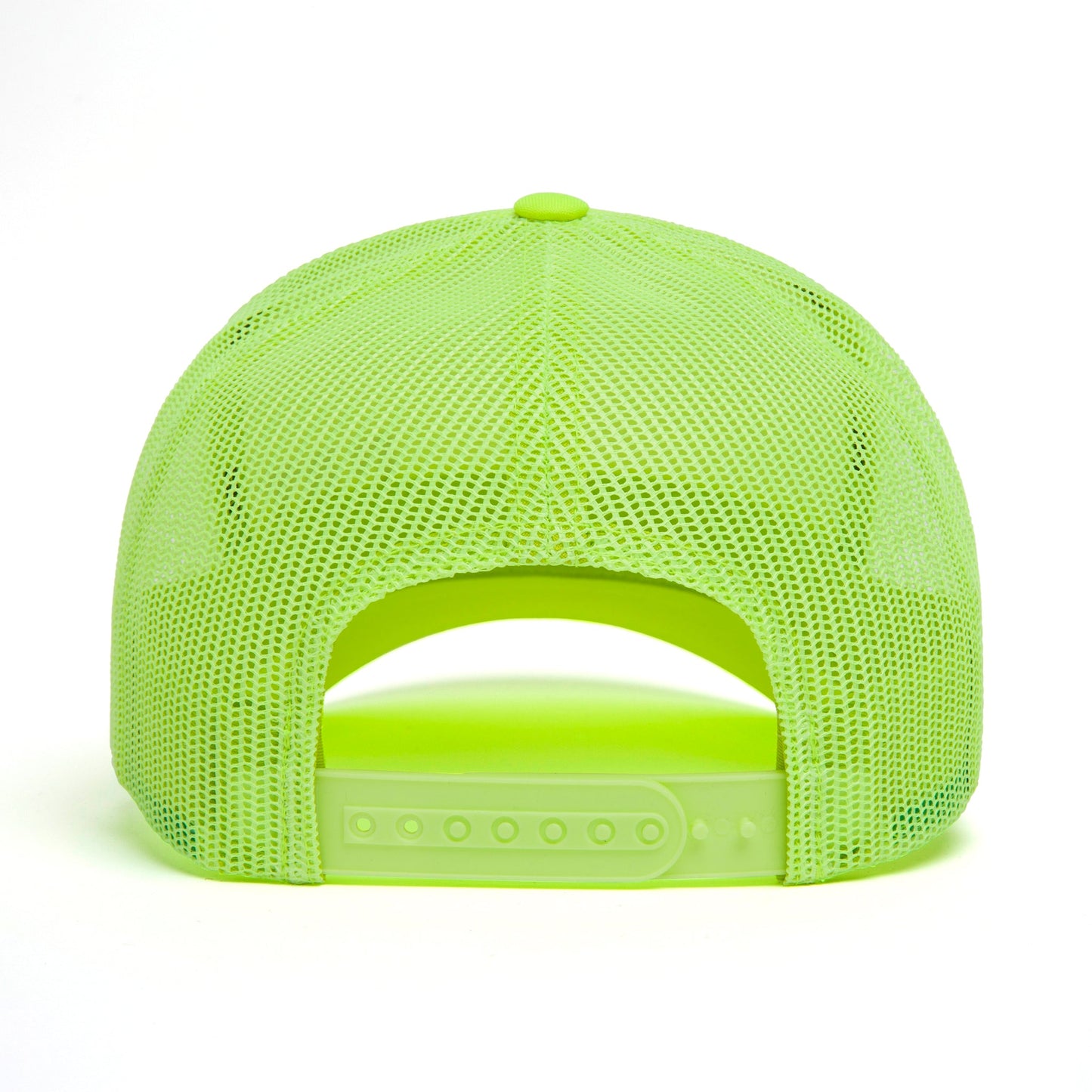 Gorra amarilla de alta visibilidad Cat® X Richardson 112